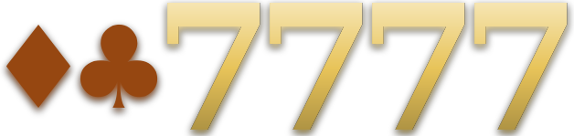 oo7777 logo